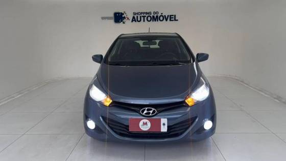 HYUNDAI HB20 1.6 COPA DO MUNDO 16V FLEX 4P AUTOMÁTICO